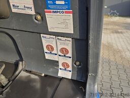 Linde H25 T-02