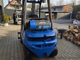 Linde H25 T-02