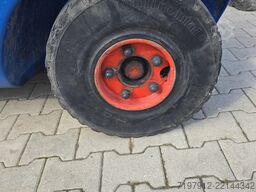 Linde H25 T-02