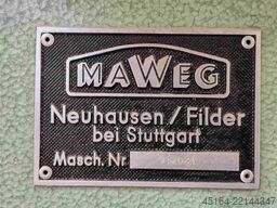 Maweg Euro NP 30