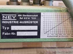 Ney VST/RP 2600