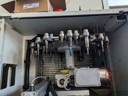INGERSOLL OPS 550