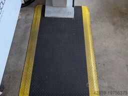 INGERSOLL OPS 550