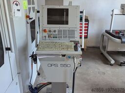 INGERSOLL OPS 550