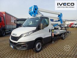 IVECO DAILY 35S14H
