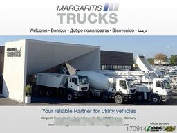 SCHMITZ CARGOBULL SKI 24 SL 7.2- 24.6m3/ne/Liftachse/LED