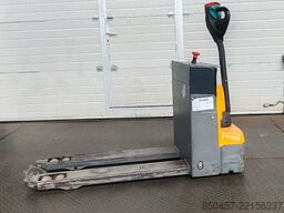 Jungheinrich EJE M13 Li-Ion (4pc in stock)