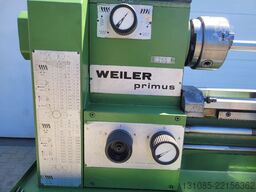 WEILER Primus