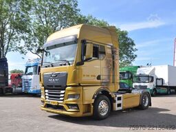 MAN TGX 18.470 GX 4X2 2020 RETARDER ALCOA
