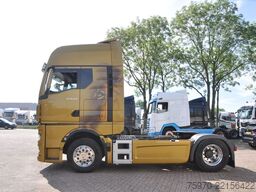 MAN TGX 18.470 GX 4X2 2020 RETARDER ALCOA