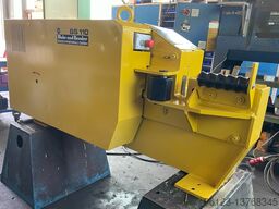 Muhr und Bender / Mubea BS 110