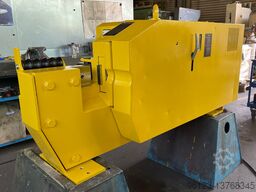 Muhr und Bender / Mubea BS 110