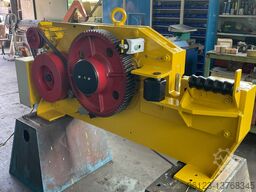 Muhr und Bender / Mubea BS 110