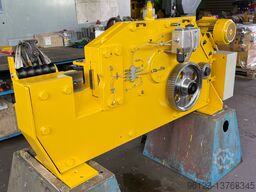 Muhr und Bender / Mubea BS 110