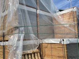 Betonsten Unterlagsplatten Holzplatten