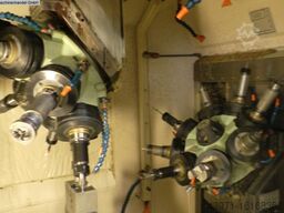 RIELLO VERTIFLEX VFX 450-2/1-0/1-V