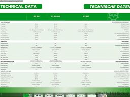 RIELLO VERTIFLEX VFX 450-2/1-0/1-V