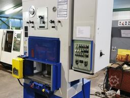 HYLATECHNIK HSP 40 Z (MUELLER GEFREES)