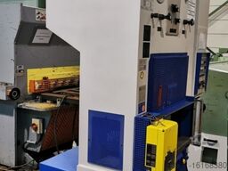 HYLATECHNIK HSP 40 Z (MUELLER GEFREES)