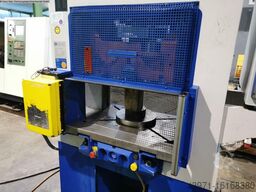 HYLATECHNIK HSP 40 Z (MUELLER GEFREES)