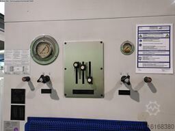 HYLATECHNIK HSP 40 Z (MUELLER GEFREES)