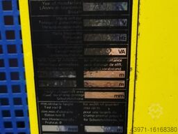 HYLATECHNIK HSP 40 Z (MUELLER GEFREES)