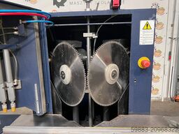 ALFAMACCHINE T350 CE