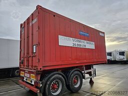 GROENEWEGEN 20 CC-12-18