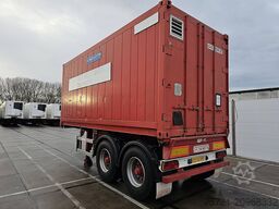 GROENEWEGEN 20 CC-12-18