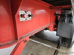 GROENEWEGEN 20 CC-12-18