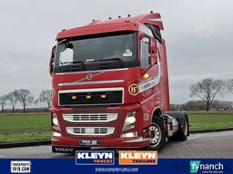 VOLVO FH 420 LNG GAS 1ST OWNER