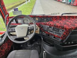 VOLVO FH 420 LNG GAS 1ST OWNER