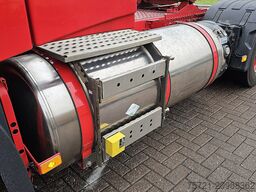 VOLVO FH 420 LNG GAS 1ST OWNER