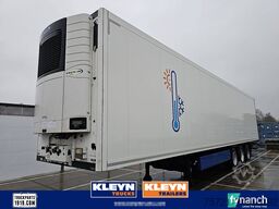 KRONE SD TAILLIFT CARRIER