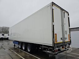 KRONE SD TAILLIFT CARRIER