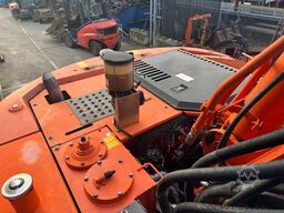 Hitachi ZX 225 US LC-3