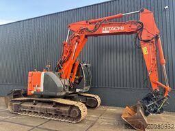 Hitachi ZX 225 US LC-3