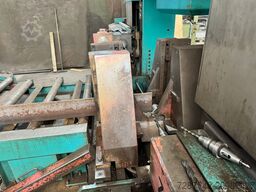 Kaltenbach KALTENBACH Säge- und Bohranlage