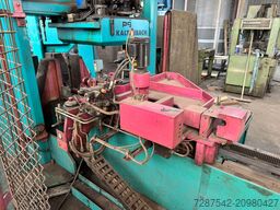 Kaltenbach KALTENBACH Säge- und Bohranlage