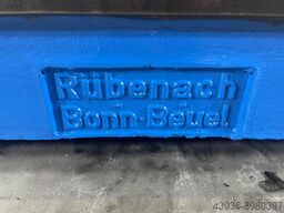 RUBENACH BONN BEUTEL 