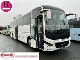 MAN R09 Lions Coach/ R 07/ R 08/ Cityliner