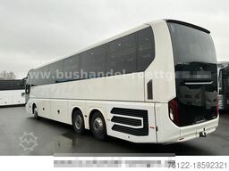 MAN R09 Lions Coach/ R 07/ R 08/ Cityliner
