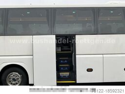 MAN R09 Lions Coach/ R 07/ R 08/ Cityliner