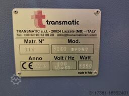 Transmatic 7360 Sport