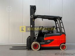 Linde E 35 RHL