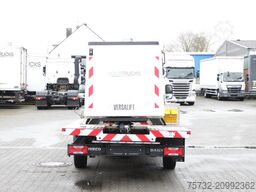 Iveco Daily  35-140 Bühne Versalift 13m 2 Personen Korb 200kg
