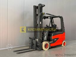 Linde E 25 HL-01/600