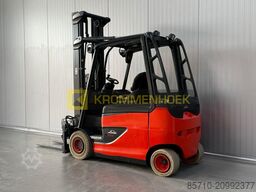 Linde E 25 HL-01/600