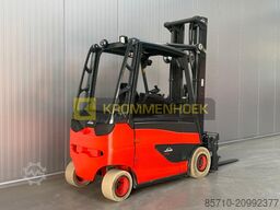 Linde E 25 HL-01/600