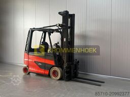 Linde E 25 HL-01/600